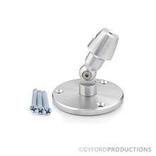 Gyford EZ Wire Angled Top Mount for 1/8" Wire EZ-A19