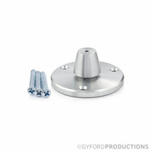 Gyford EZ Wire Top and Bottom Mount Combo