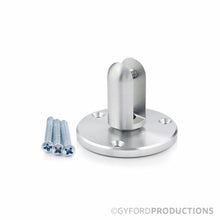 Gyford EZ Series Surface Mount Grippers with Base Plates