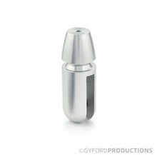 Gyford EZ Wire Vertical Panel Clips for 1/8" Wire
