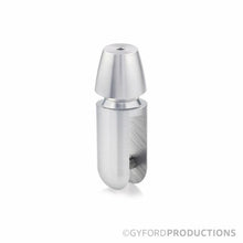 Gyford EZ Wire Vertical Panel Clips for 1/8" Wire