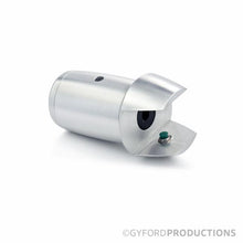 Gyford EZ Wire Single Panel Clip for 1/8" Wire