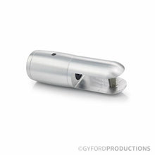 Gyford EZ Wire Single Panel Grippers for 1/8" Wire