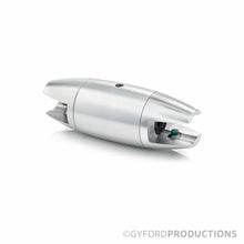 Gyford EZ-Wire Double Panel Clip for 1/8" Wire