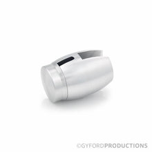 Gyford EZ Wire Vertical Panel Clips for 1/8" Wire