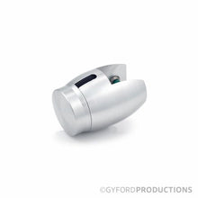 Gyford EZ Wire Vertical Panel Clips for 1/8" Wire