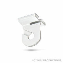 Drop Ceiling Clip for Wire System Installations