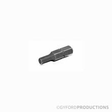1 1/2" Tall, Complete Gyford LED Standoff Kits