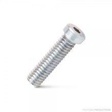 5/16-18 Low Head Socket Cap Screw