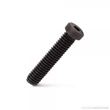 5/16-18 Low Head Socket Cap Screw