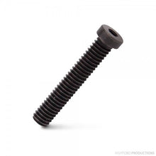 5/16-18 Low Head Socket Cap Screw