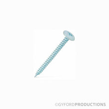 Gyford Fixed Edge Grip for 1/8" Material