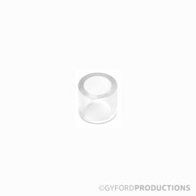 Glass Installation Bushings