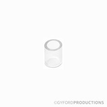 Glass Installation Bushings