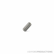 Connecting Studs
