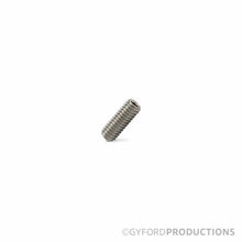 Connecting Studs