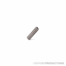 Connecting Studs