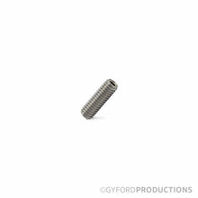 Connecting Studs