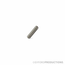 Connecting Studs