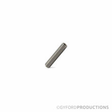 Connecting Studs