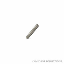 Connecting Studs