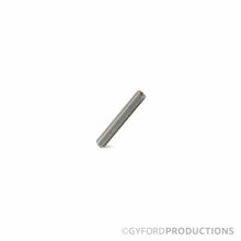 Connecting Studs