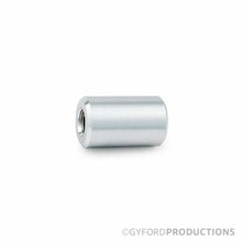 5/8" Diameter, 1" Aluminum Gyford Barrel