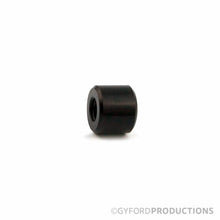 5/8" Diameter, 1/2" Aluminum Gyford Barrel