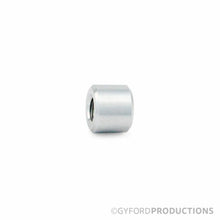 5/8" Diameter, 1/2" Aluminum Gyford Barrel