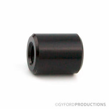 Gyford 5/8" Diameter, 3/4" Length Aluminum Barrel