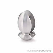 SO Series Surface Mounted Grippers