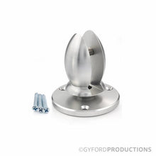 SO Series Surface Mount Grippers with Base Plate