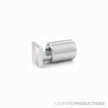 1" Diameter, Adjustable Square Gyford Edge Grip