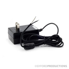 1 1/2" Tall, Complete Gyford LED Standoff Kits
