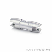 Gyford WL Series 3/64" Wire Double Panel Gripper