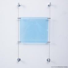 Complete Gyford WL Wire Wall Mount Wire System