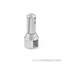 Gyford WS Wire Vertical Panel Gripper