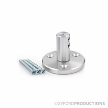 Gyford WS Celing and Floor Mount Combo