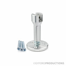 Gyford WS Series Adjustable Surface Mount Panel Grippers