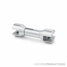 Gyford WS Double Clip Wire Connector