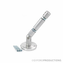 Hinged Bottom Mount Turnbuckle for Gyford WS Wire Systems - WS-A6
