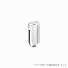 Gyford WS 3/64"  Wire Vertical Thru-bolt Gripper