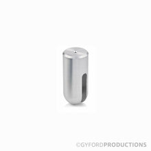 Gyford WS 3/64"  Wire Vertical Thru-bolt Gripper