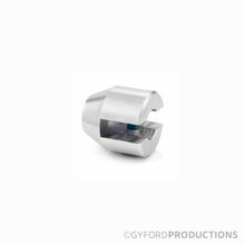 Gyford WS Series Surface Mount Shelf Clips