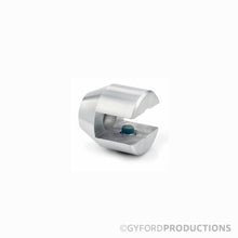 Gyford WS Series Surface Mount Shelf Clips