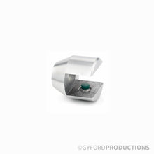 Gyford WS Series Surface Mount Shelf Clips