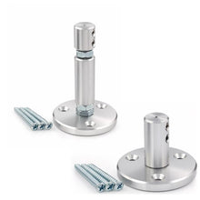 Gyford WS Celing and Floor Mount Combo