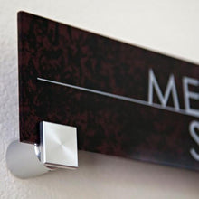 1 1/4" Diameter, Adjustable Square Gyford Edge Grip